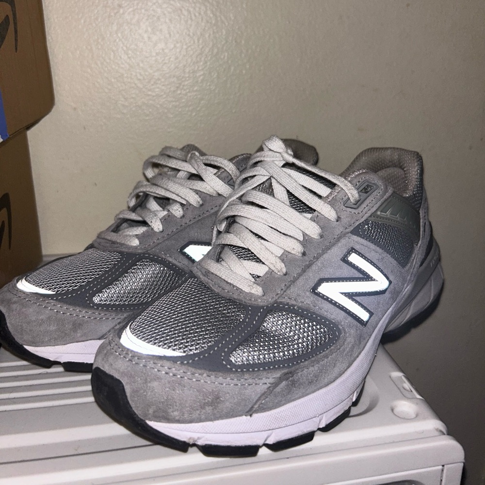 New Balance 990 Size 7